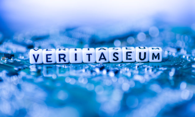 Veritaseum CEO Reggie Middleton muss 9,5 Millionen US-Dollar Vergleich zahlen