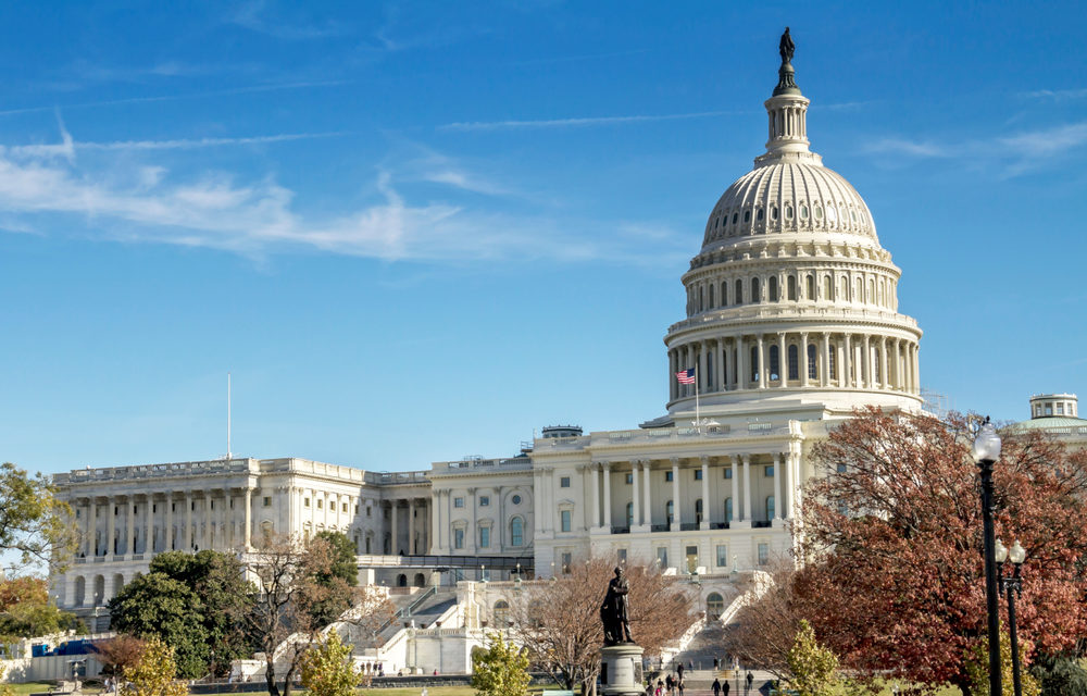 Digitales Wettrüsten: USA sucht Krypto-Experten