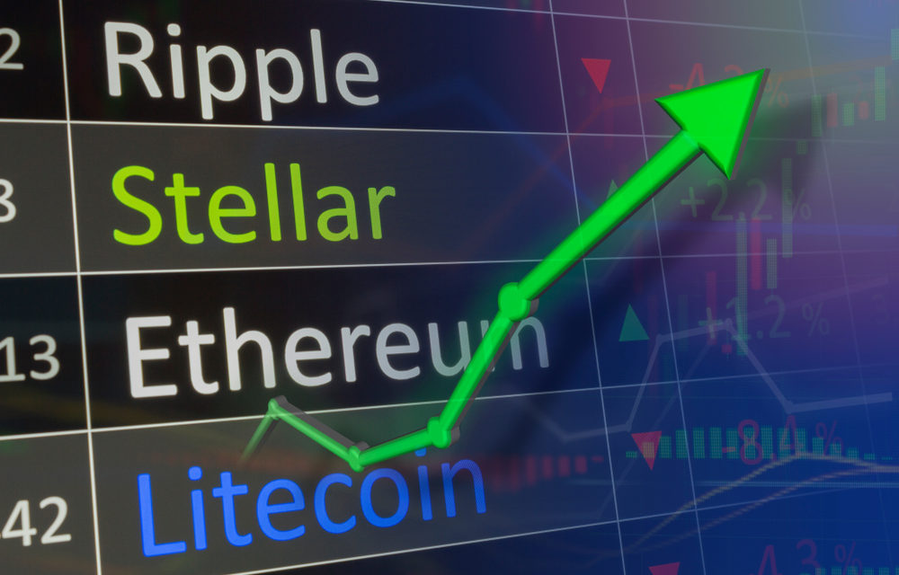 Stellar Foundation halbiert XLM-Menge