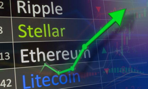 Stellar Foundation halbiert XLM-Menge