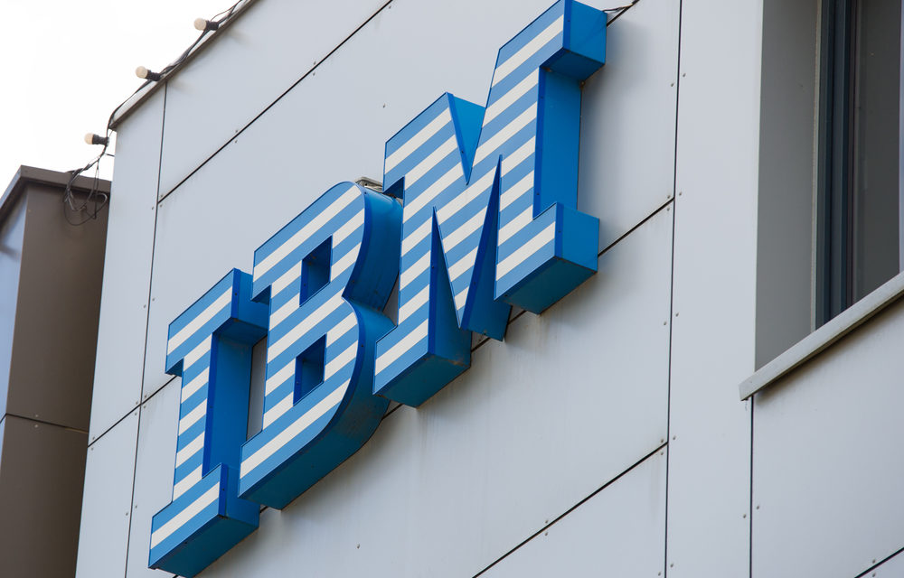 Blockchain: IBM und Partner arbeiten an Token-Standard