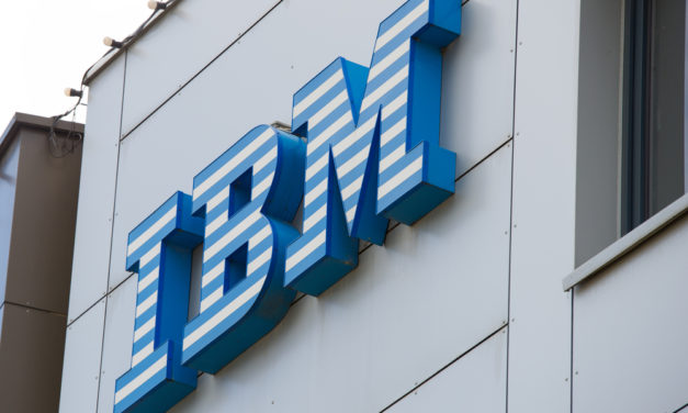 Blockchain: IBM und Partner arbeiten an Token-Standard