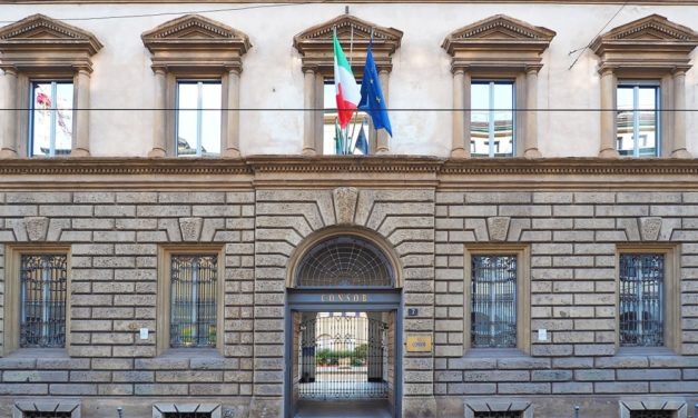 Krypto-Betrug in Italien? Börsenaufsicht blockt verdächtige Websites