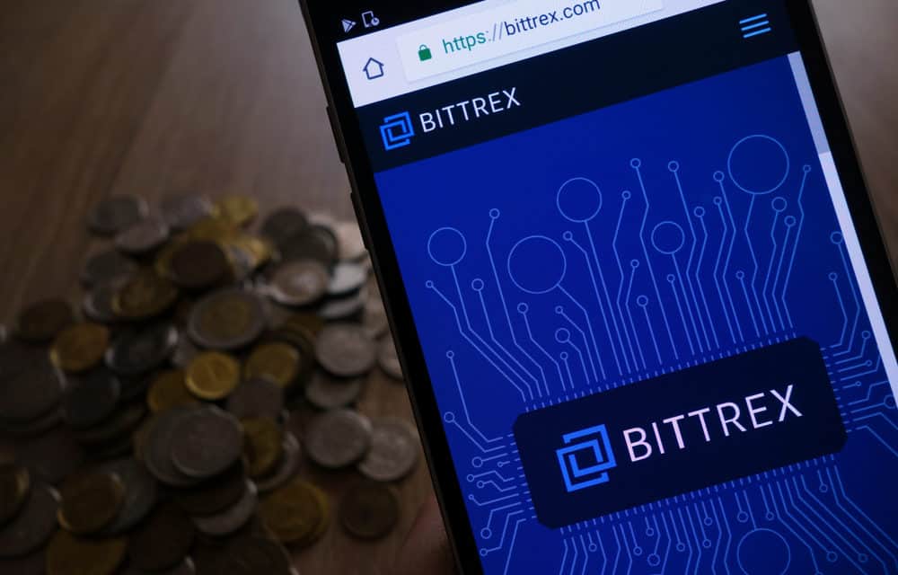 Bitcoin-Diebstahl: Opfer von Hackerangriff verklagt Krypto-Börse Bittrex