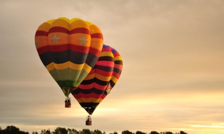 Bitcoin-Kurs könnte laut Studie die 500 größten US-Börsenunternehmen abhängen