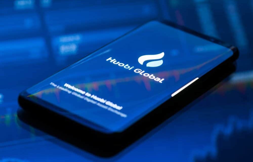 Huobi plant Rechenzentrum für 100 Millionen US-Dollar in Argentinien