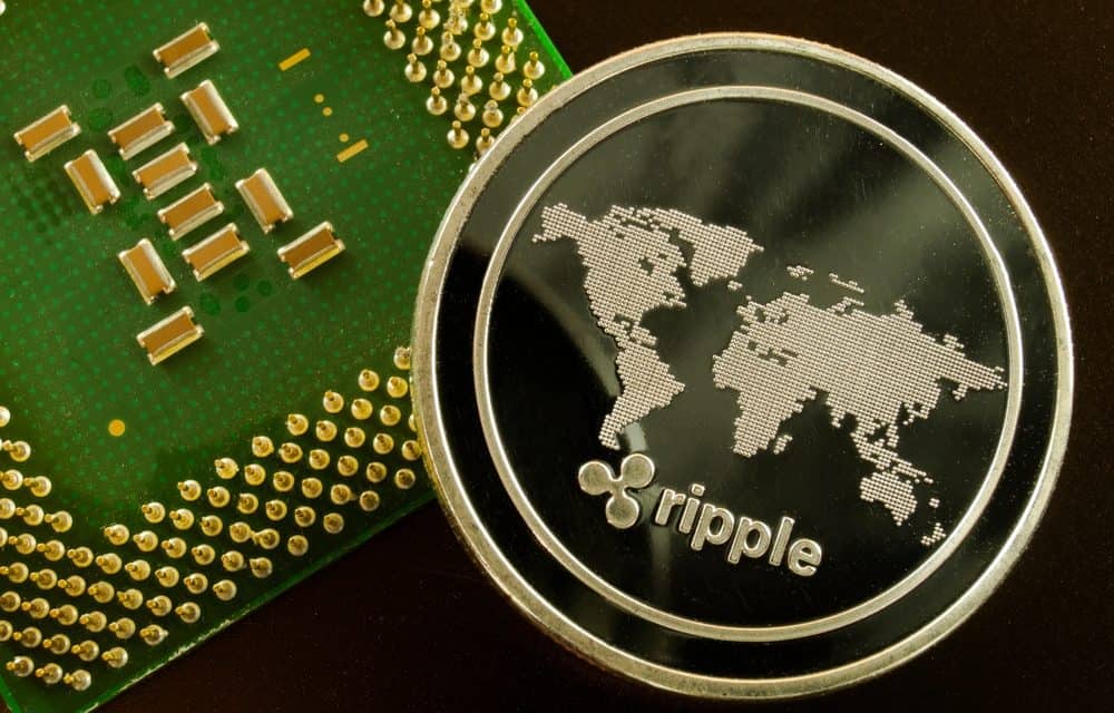 Ripple: RippleNet feiert mehr als 300 Kunden