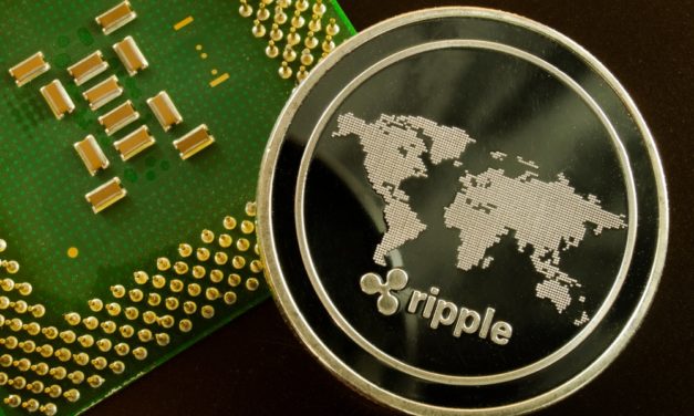 Ripple: RippleNet feiert mehr als 300 Kunden