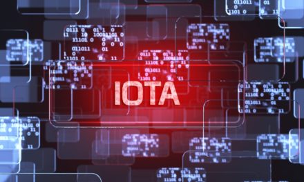 Wie funktionieren Transaktionen im IOTA Tangle?