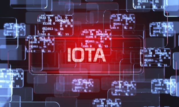 Wie funktionieren Transaktionen im IOTA Tangle?