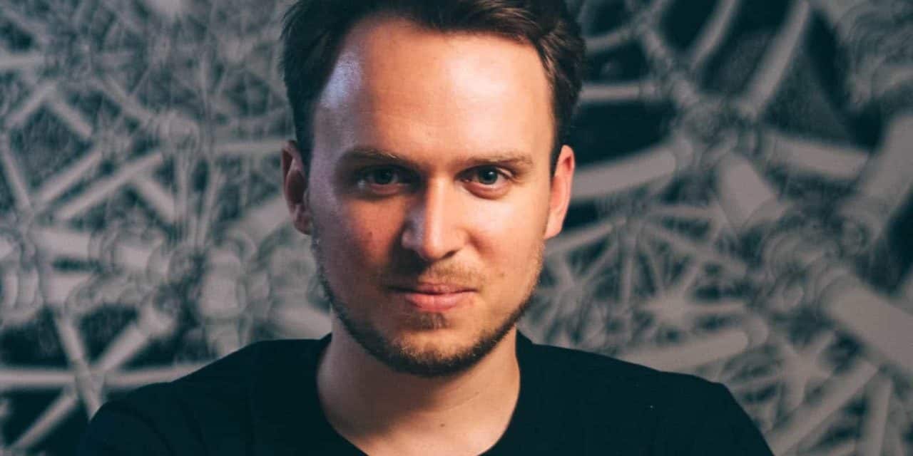 Fractal CEO Julian Leitloff im Interview: „Der Finanzmarkt ist teilweise noch sehr regional“