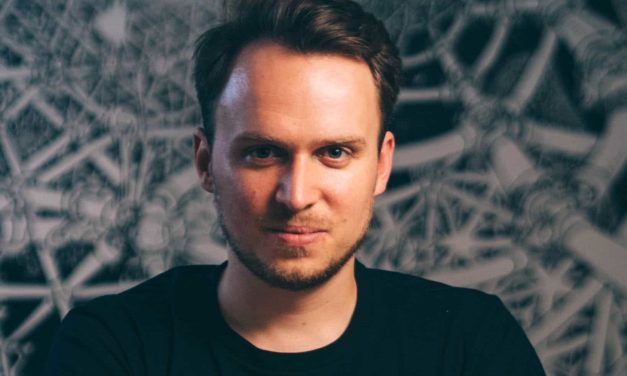 Fractal CEO Julian Leitloff im Interview: „Der Finanzmarkt ist teilweise noch sehr regional“