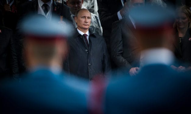 Russland will Bitcoin & Co. konfiszierbar machen