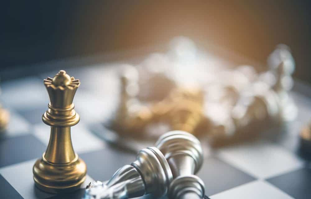 Bitcoin Mining: Konkurrenz für Bitmain