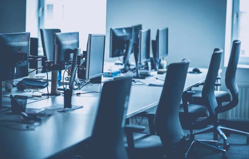 Studie: Gravierender Fachkräftemangel im Blockchain-Sektor