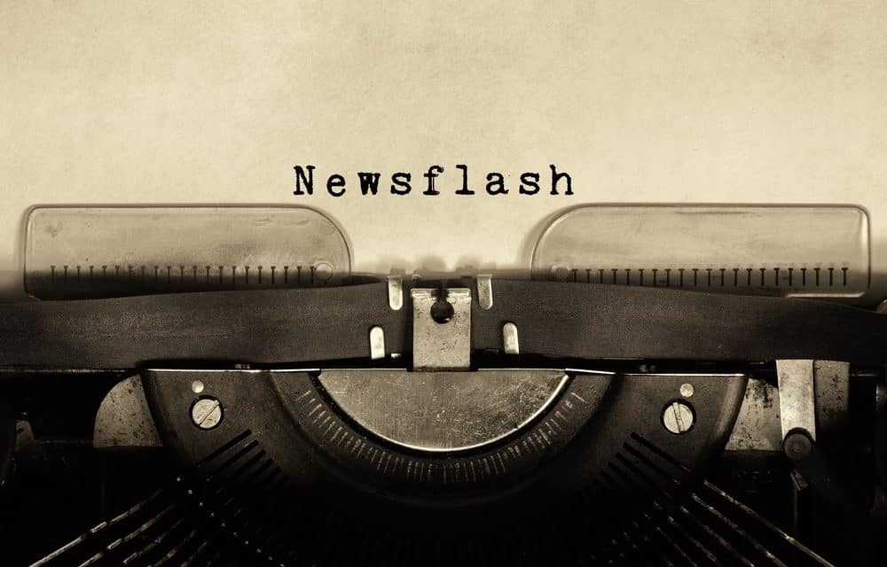 Bitcoin, IOTA & Ripple News: Das Wichtigste der Woche