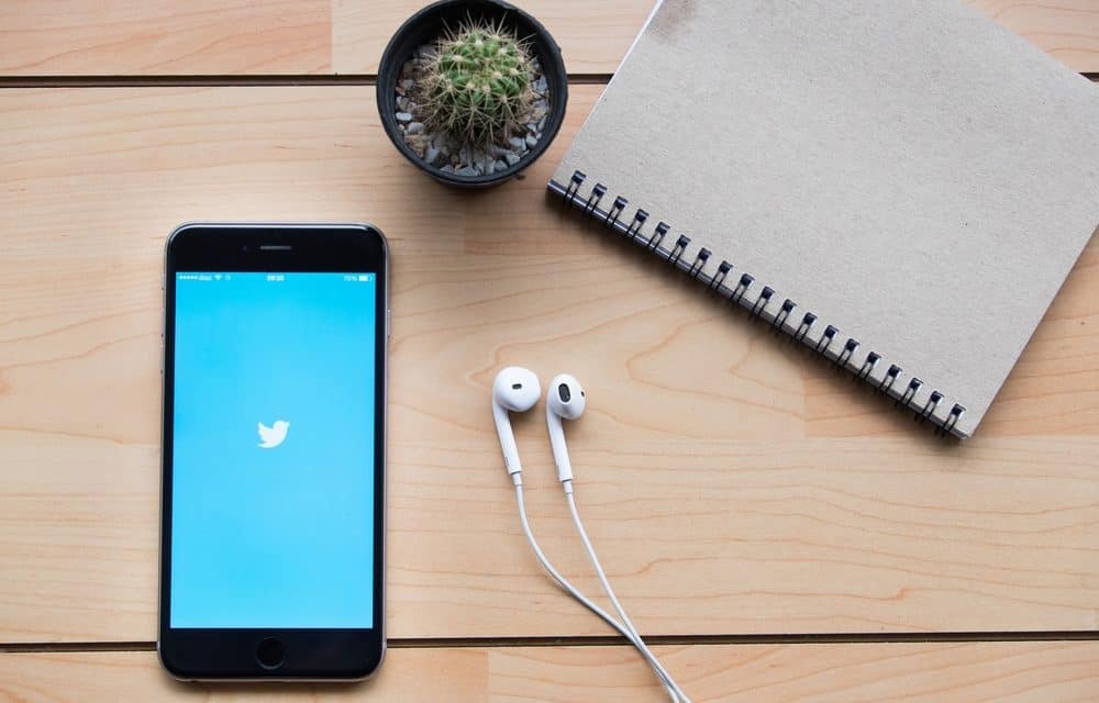 5 Twitter Threads für den perfekten Bitcoin Pitch