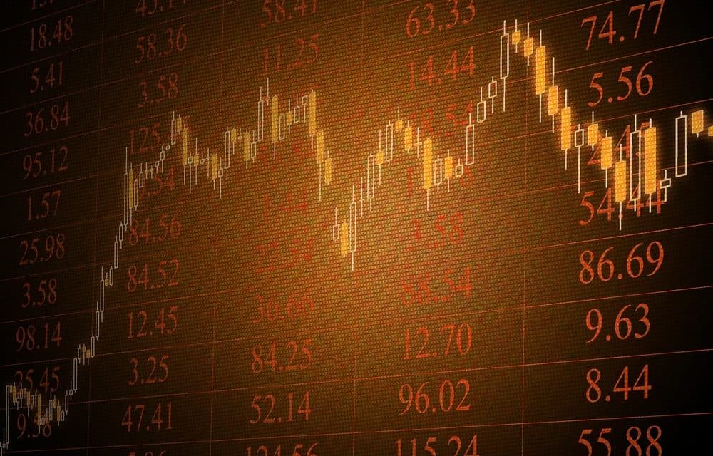 Bitcoin und traditionelle Märkte – Öl und DAX holen auf