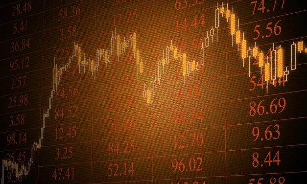 Bitcoin und traditionelle Märkte – Öl und DAX holen auf