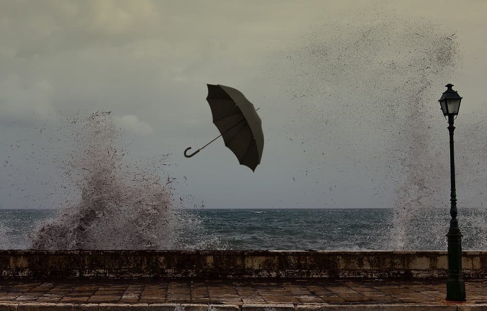 Regulierungs-ECHO: Stürmische Zeiten für Libra