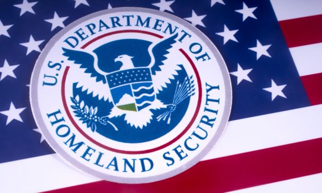 USA: Heimatschutzministerium investiert in neue Blockchain-Plattform