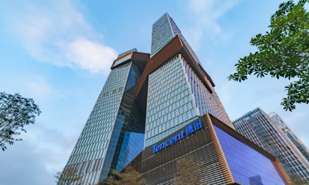 Blockchain-Bank: Tencent erhält Lizenz für Hongkong