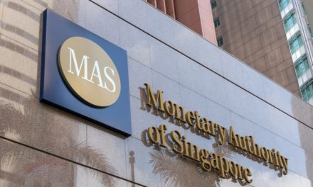 Singapurs Zentralbank und J.P. Morgan testen Blockchain-Überweisungen