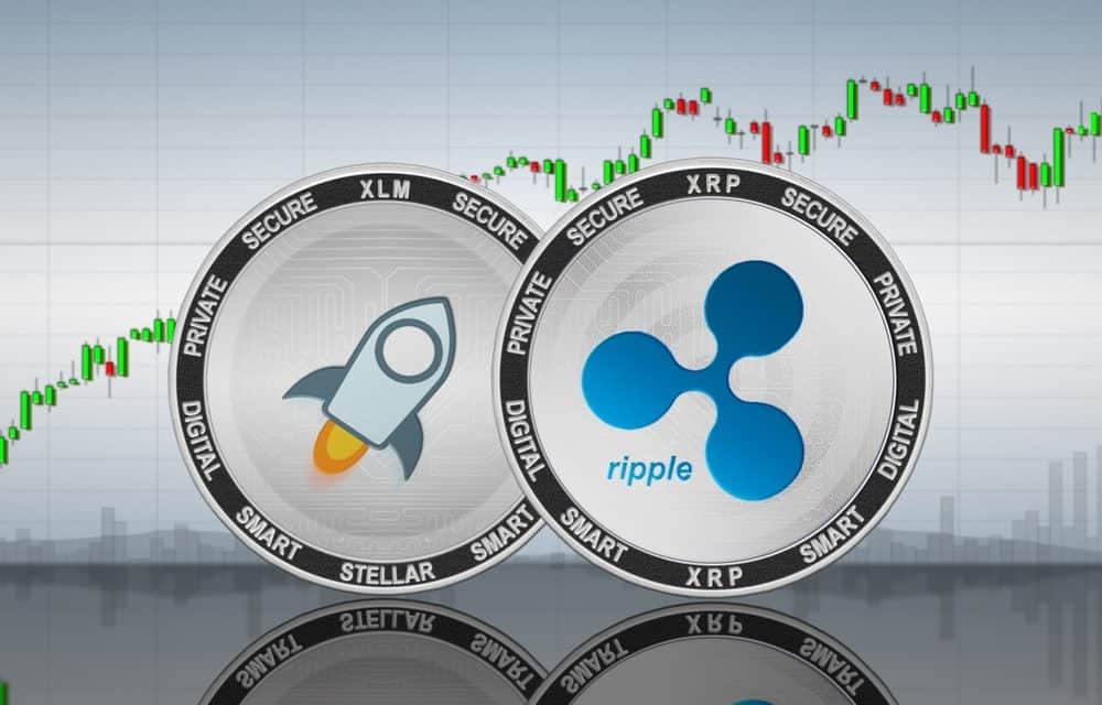 Bitcoin kämpft mit 9.000 US-Dollar, Kurs von Dx Chain Token explodiert: Altcoin-Marktanalyse