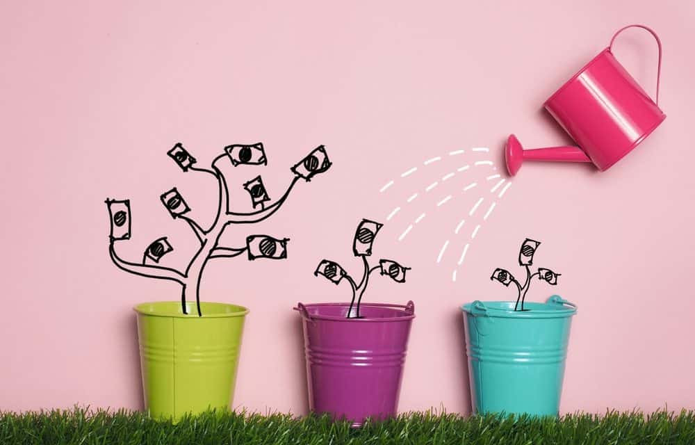 Ethereum in der Finanzwelt: ConsenSys investiert in ACTUS-Protokoll