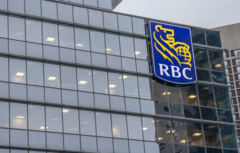 Royal Bank of Canada erwägt eigene Bitcoin-Börse