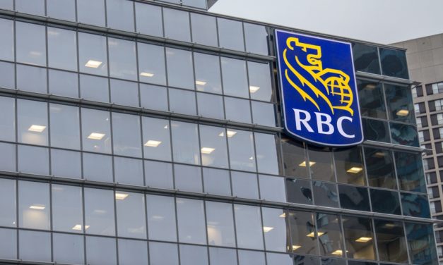 Royal Bank of Canada erwägt eigene Bitcoin-Börse
