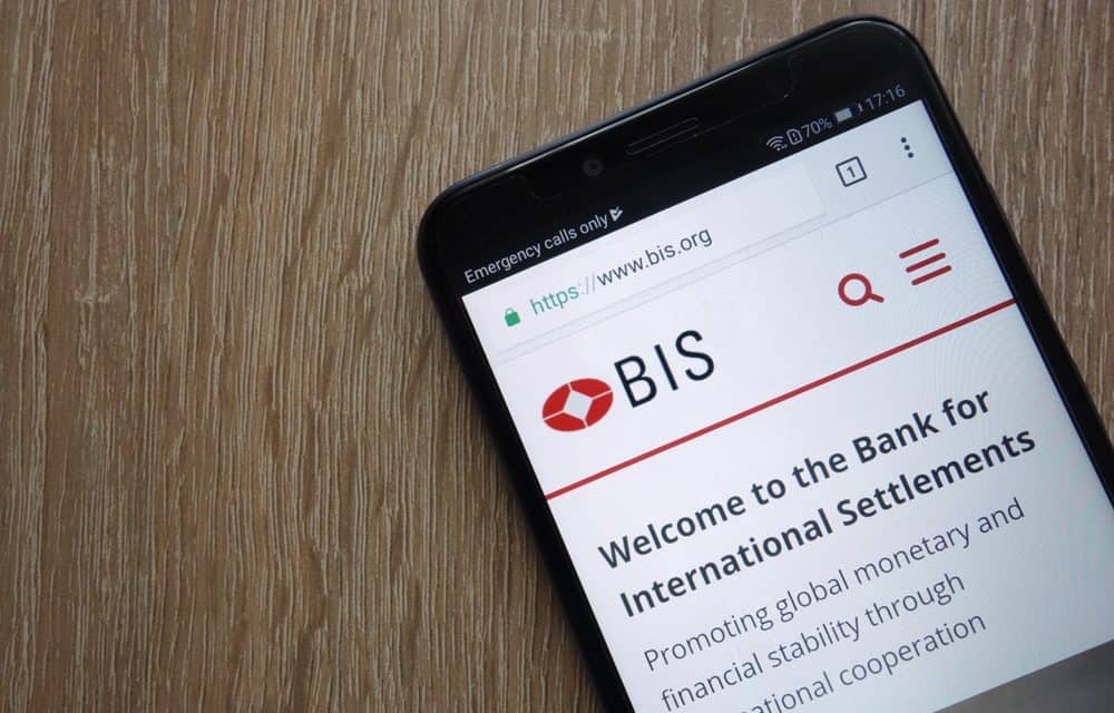 BIZ ernennt Libra-Kritiker Benoît Cœuré zum Vorsitzenden ihrer neuen FinTech-Abteilung