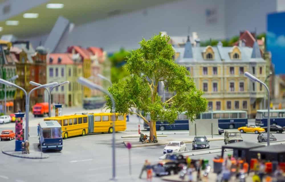 Blockchain sei Dank: Vietnam soll Smart City bekommen