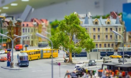 Blockchain sei Dank: Vietnam soll Smart City bekommen