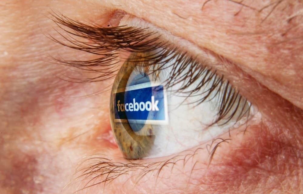 Nach Libra: Facebook führt Zahlungssystem Facebook Pay ein