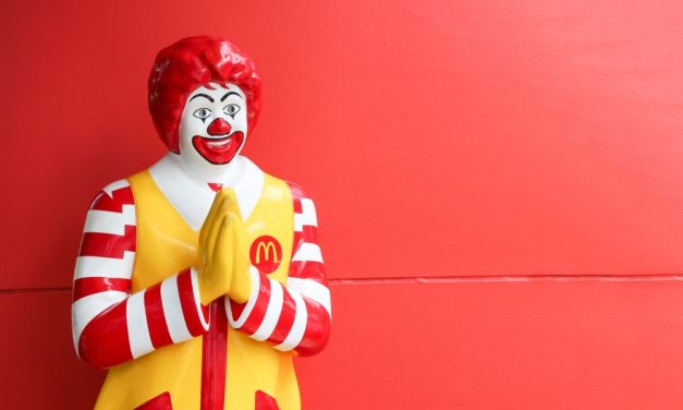 McDonalds, Nestlé und Co. testen Blockchain für Werbung