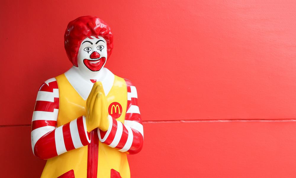 McDonalds, Nestlé und Co. testen Blockchain für Werbung