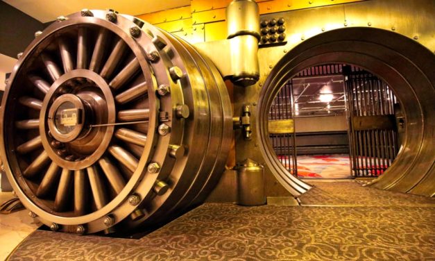 xx Coin: David Chaum kündigt Coin für quantensicheres Netzwerk an