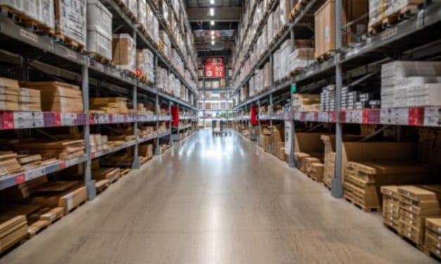 Blockchain wird in der Lebensmittelindustrie unverzichtbar
