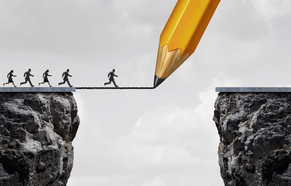 IBM will mit neuer Blockchain-Plattform den Anschluss zum Arbeitsmarkt erleichtern