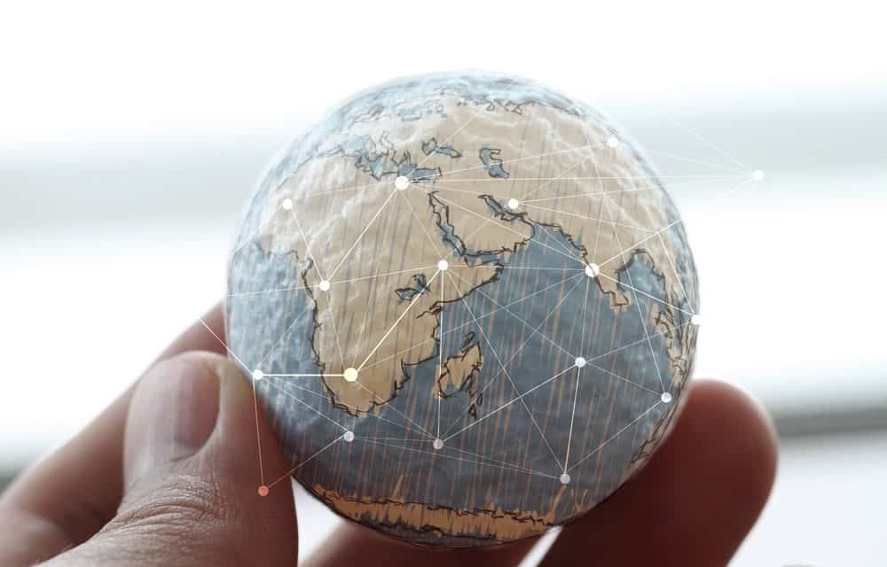 Realpolitik und SWIFT: Wie die Blockchain-Technologie unser westliches Zahlungssystem in Frage stellt