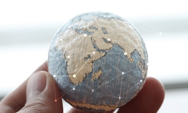 Realpolitik und SWIFT: Wie die Blockchain-Technologie unser westliches Zahlungssystem in Frage stellt