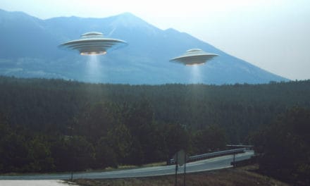 Bitcoin SV Independence Day: Hebt das UFO bald ab?