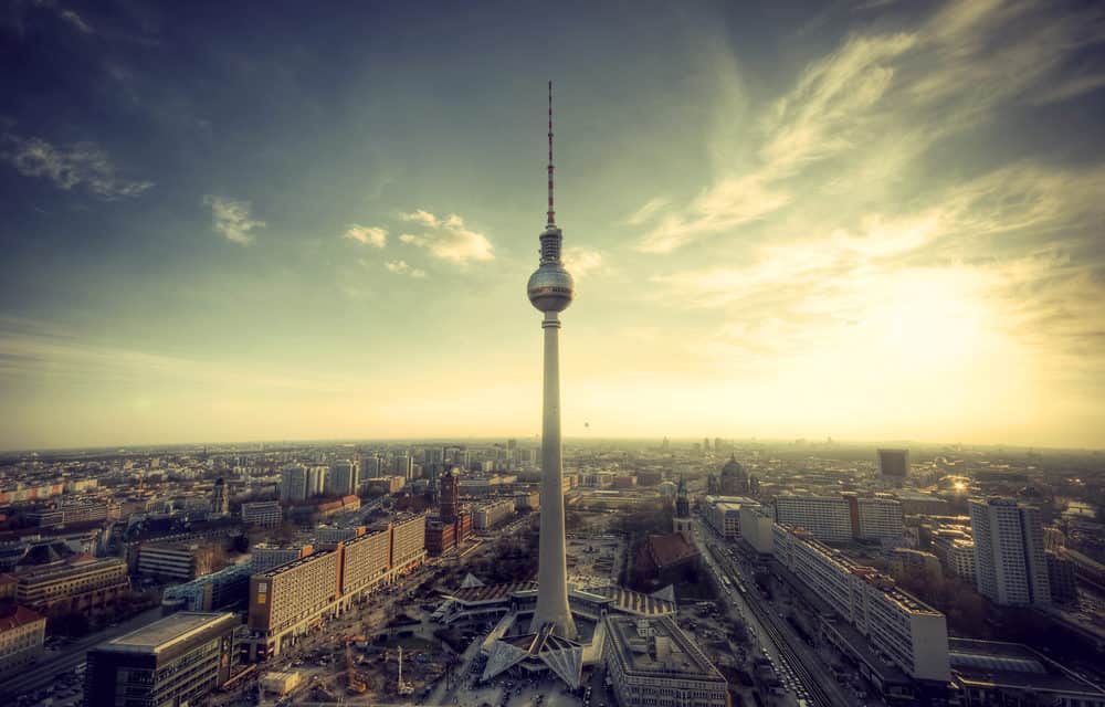 Neue Regelungen für Kryptowerteverwahrer: Deutschland auf einem guten Weg zum „Krypto-Heaven“