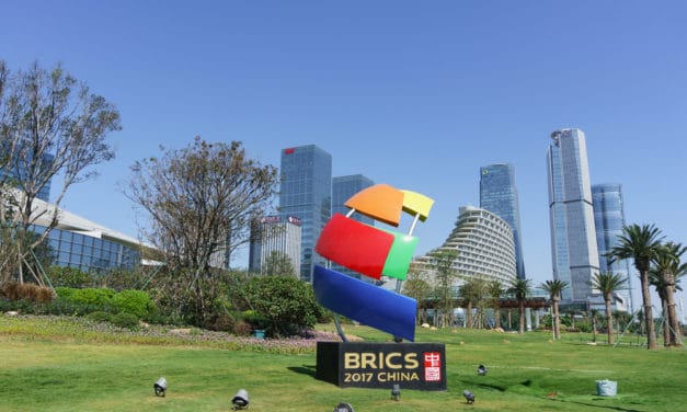 BRICS bilden Allianz gegen SWIFT-Monopol – und planen eigene Kryptowährung