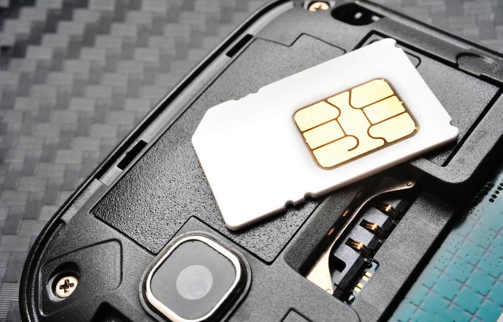 Gerichtsprozess wegen SIM Swapping: 550.000 US-Dollar in Kryptowährung gestohlen?