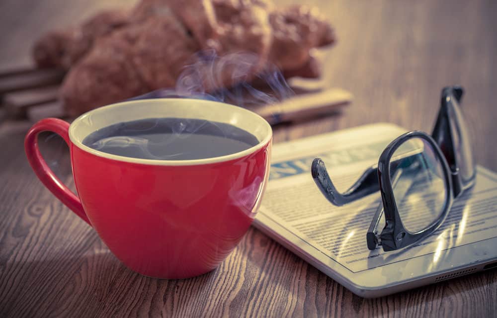 Bitcoin, IOTA, Ripple & Ethereum: Die Top News der Woche