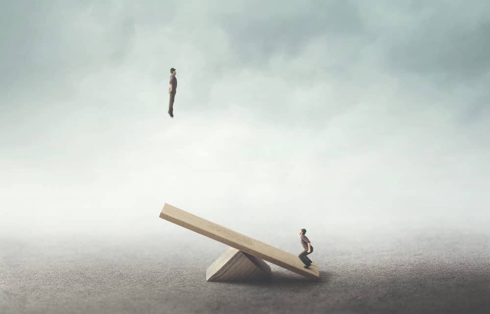 Regulierungs-ECHO: China und Telegram drehen den Spieß um