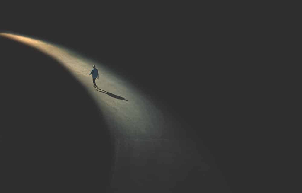 „Paranoia und Depressionen“: Ein DarkNet-Händler packt aus
