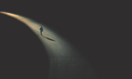 „Paranoia und Depressionen“: Ein DarkNet-Händler packt aus